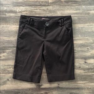 🏖Summer Sale🏖 The Limited BermudaShorts - Size 6